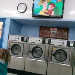 Hayden Laundry Center