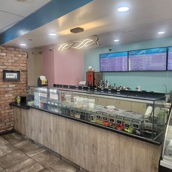 Sparky's Old Town Creamery - Topping options - Ice Cream & Frozen Yogurt Near Me - Tempe, Arizona Sparky's Old Town Creamery - Topping options - Ice Cream & Frozen Yogurt Near Me - Tempe, Arizona