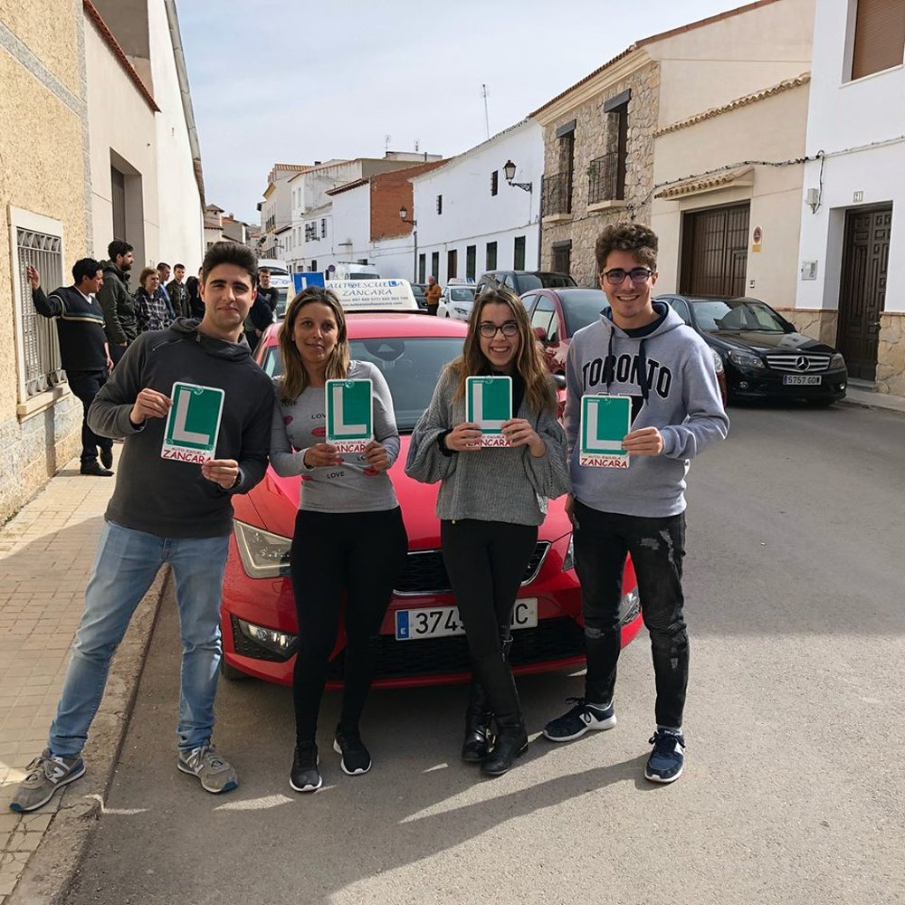 TOP 10 BEST Specialty Schools near Ruidera, Ciudad Real, Spain - Updated  2026 - Yelp