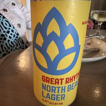 The Franklin - I finished up with a local brew! - Seafood Near Me - Portsmouth, New Hampshire The Franklin - I finished up with a local brew! - Seafood Near Me - Portsmouth, New Hampshire
