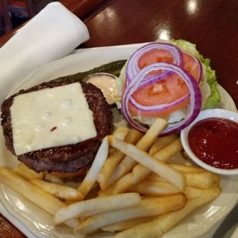 John Sparr Tavern - Tavern Burger $15 - American Near Me - Glendale, California John Sparr Tavern - Tavern Burger $15 - American Near Me - Glendale, California