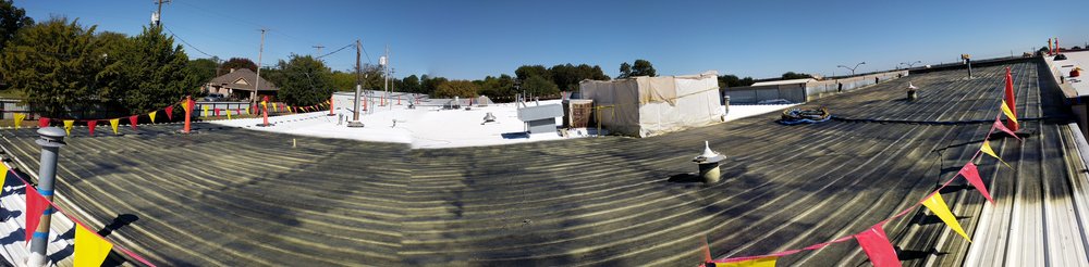 Slide of Presidio Roofing Company of Denton