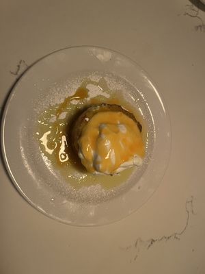 Pulito Osteria by null