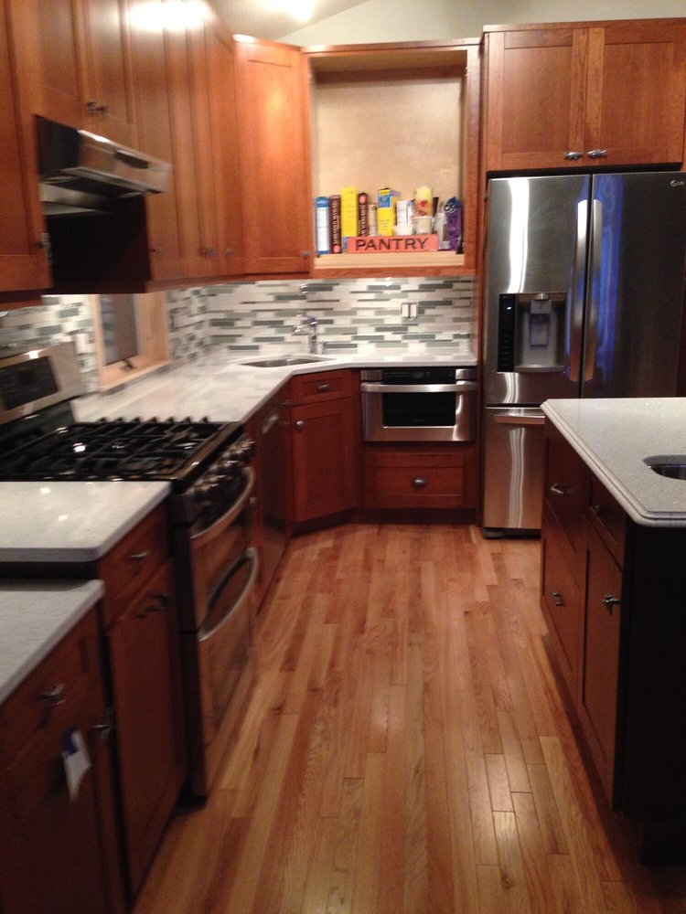 Slide of Cheeseman Plumbing