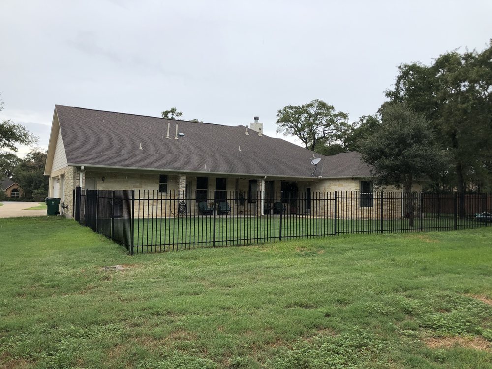 Slide of Revolutionary Roofing & Restoration