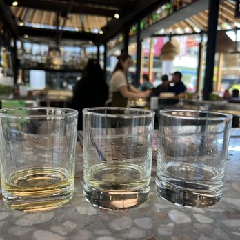 Centrico - Tequila flight - Mexican Near Me - Anaheim, California Centrico - Tequila flight - Mexican Near Me - Anaheim, California
