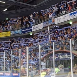 Schwenninger Wild Wings - Helios Arena