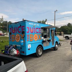 The Winni Juice Box - So happy this is here often...