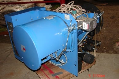 Slide of Neil's Plumbing