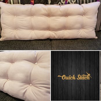 Quick Stitch Handforth - Sewing & Alterations Near Me - Wilmslow, CHE