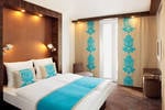 Hotel Motel One Berlin-Tiergarten by null
