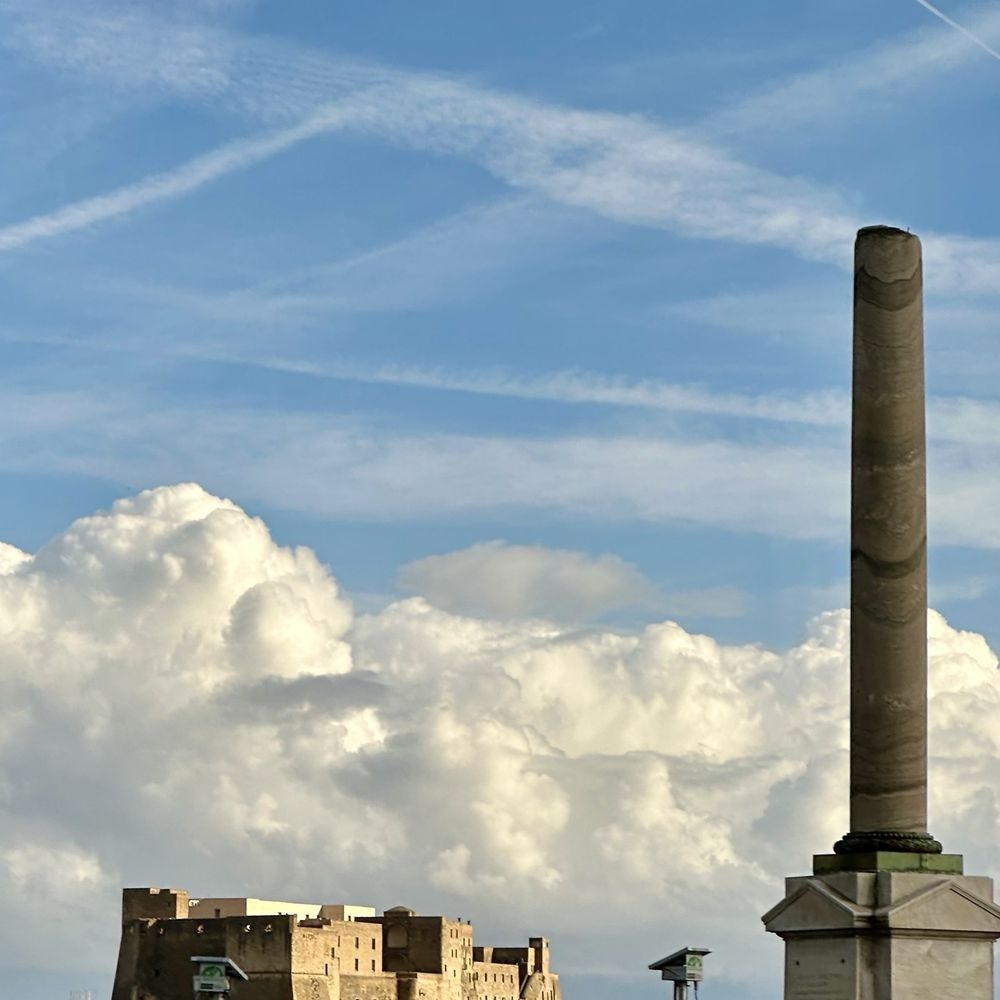 Porto di Napoli - Landmarks & Historical Buildings Near Me - Naples, NA