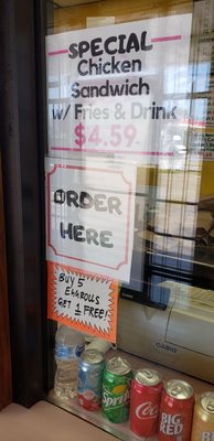 Chick N Chung by null