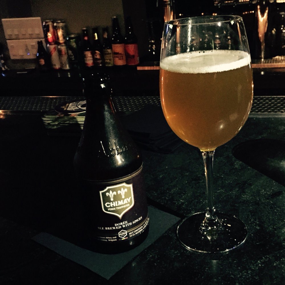 Nite Cap Bar - Black Chimay. - Bars Near Me - San Francisco, California Nite Cap Bar - Black Chimay. - Bars Near Me - San Francisco, California