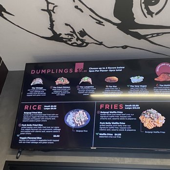Mad Dumplings - Irvine - Asian Fusion Near Me - Irvine, California Mad Dumplings - Irvine - Asian Fusion Near Me - Irvine, California