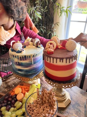 Ganache Patisserie by null