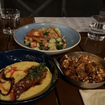 Bulla Gastrobar - Gastropubs Near Me - Winter Park, Florida Bulla Gastrobar - Gastropubs Near Me - Winter Park, Florida