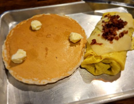 Northwoods Family Grille by null