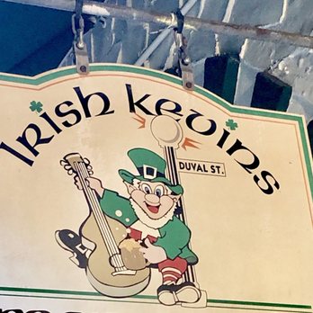 Irish Kevin's - Great true Irish pub. - Bars Near Me - Key West, Florida