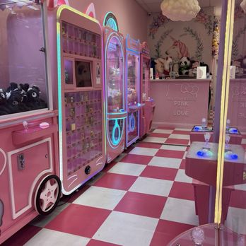 Pink Wa Wa - Arcades Near Me - Las Vegas, Nevada Pink Wa Wa - Arcades Near Me - Las Vegas, Nevada