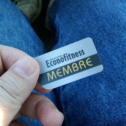 Econofitness