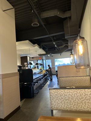 Maru Sushi & Grill by null