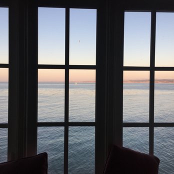 Spindrift Inn - Beautiful view!!! - Hotels Near Me - Monterey, California