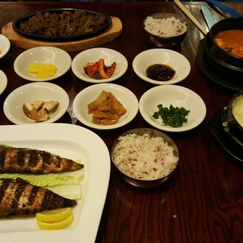 Asahi Restaurant - Korean Near Me - Virginia Beach, Virginia