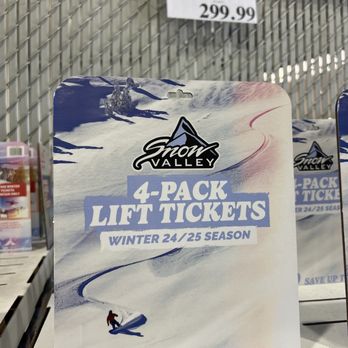 Costco - 1/5/25 FYI. - Department Stores Near Me - Bakersfield, California