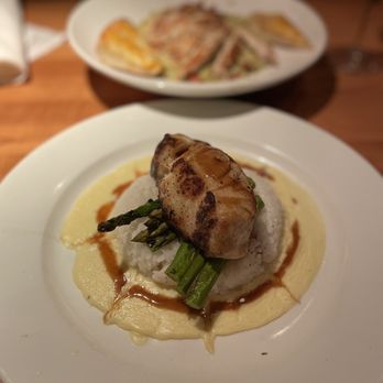 Larsen's Grill - Steakhouses Near Me - Oxnard, California