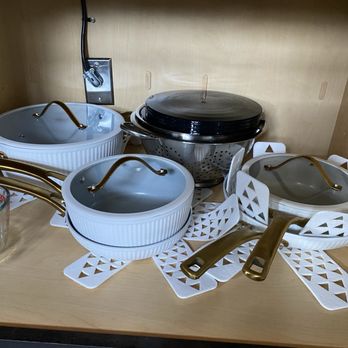 Hinata Retreat - Cookware provide for your convenience - Campgrounds Near Me - Charlemont, Massachusetts Hinata Retreat - Cookware provide for your convenience - Campgrounds Near Me - Charlemont, Massachusetts