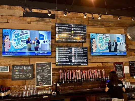 Bull City Ciderworks Durham by null