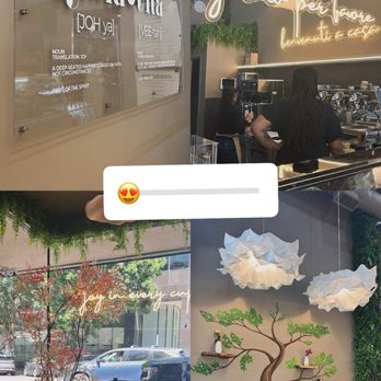 Gioia Vita Caffè - Gelato Near Me - San Diego, California