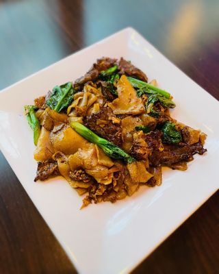 Thai Grill Restaurant by null