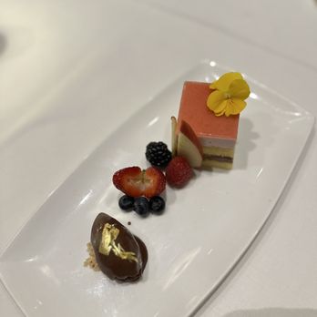 Alexander's Steakhouse - Pasadena - Steakhouses Near Me - Pasadena, California