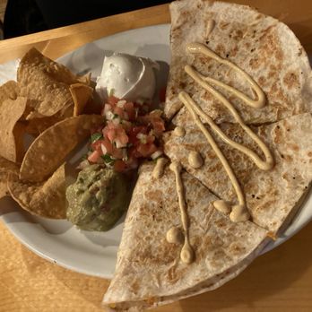 Long Tom Bar And Grill - 'Special' Chicken Quesadilla - Bars Near Me - Veneta, Oregon Long Tom Bar And Grill - 'Special' Chicken Quesadilla - Bars Near Me - Veneta, Oregon
