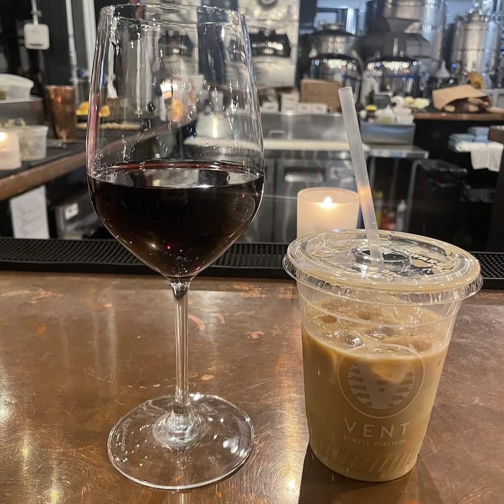 The Wine Collective - 2019 Peregrine - Wine Tasting Room Near Me - Baltimore, Maryland