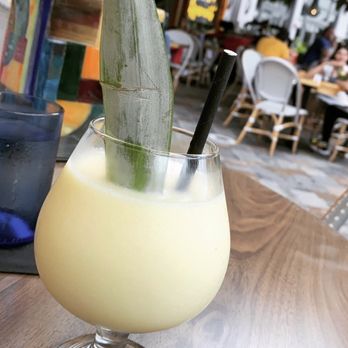Kuba Cabana - Piña colada - Cuban Near Me - Doral, Florida Kuba Cabana - Piña colada - Cuban Near Me - Doral, Florida