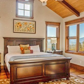 PMI Summit Colorado - Wake up to beautiful views of the mountains at one of PMI Summit Colorado's vacation rentals. - Property Management Near Me - Dillon, Colorado PMI Summit Colorado - Wake up to beautiful views of the mountains at one of PMI Summit Colorado's vacation rentals. - Property Management Near Me - Dillon, Colorado