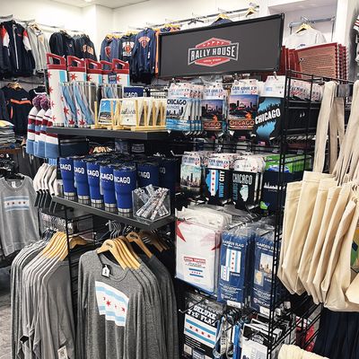 Fashion Outlets Rosemont Hours 2026.RALLY HOUSE FASHION OUTLETS OF CHICAGO - Updated January 2026 - 5220 ...