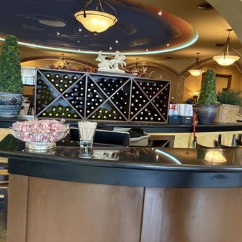 Galo's Italian Grill - Entrance - Italian Near Me - Richmond, Indiana