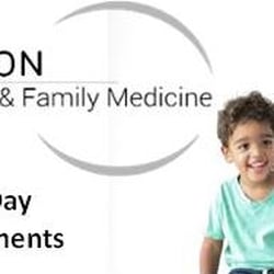 Simpson DermCare and Family Medicine - Family Medicine, Pediatrics, Dermatology