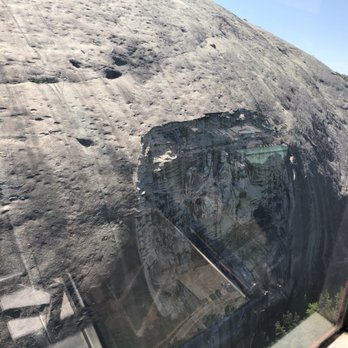 Stone Mountain Park - Parks Near Me - Stone Mountain, Georgia