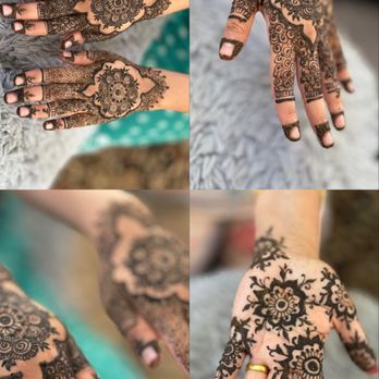 Mehendi By Wini - Henna Artists Near Me Mehendi By Wini - Henna Artists Near Me