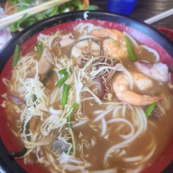 Sai Gon Xua - Bun nam, - Coffee & Tea Near Me - Westminster, California