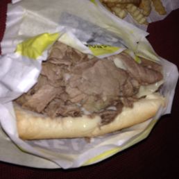 a sandwich and french fries a sandwich and french fries