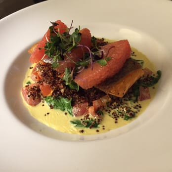 Barrel & Brews - Salmon - Coffee & Tea Near Me - Dana Point, California