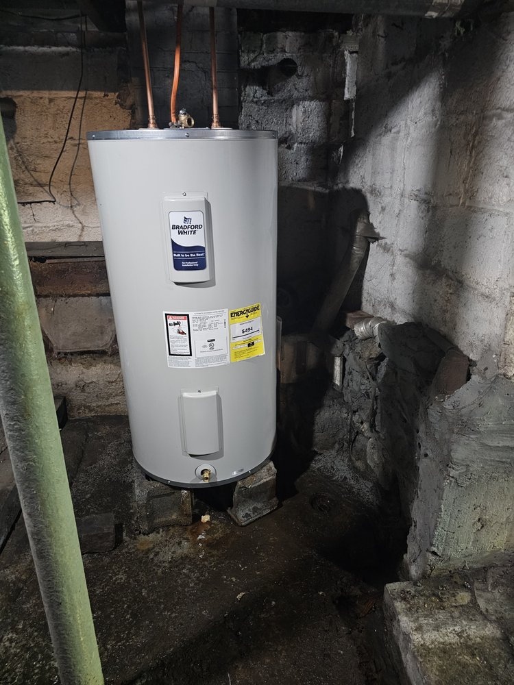 Slide of Zemba Enterprises Plumbing and Drain Cleaning