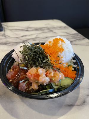 Island Flavor by null