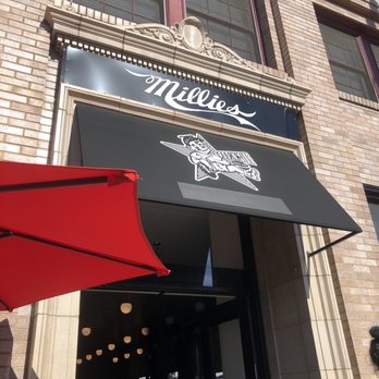 Millie's Cafe - Pasadena - Breakfast & Brunch Near Me - Pasadena, California